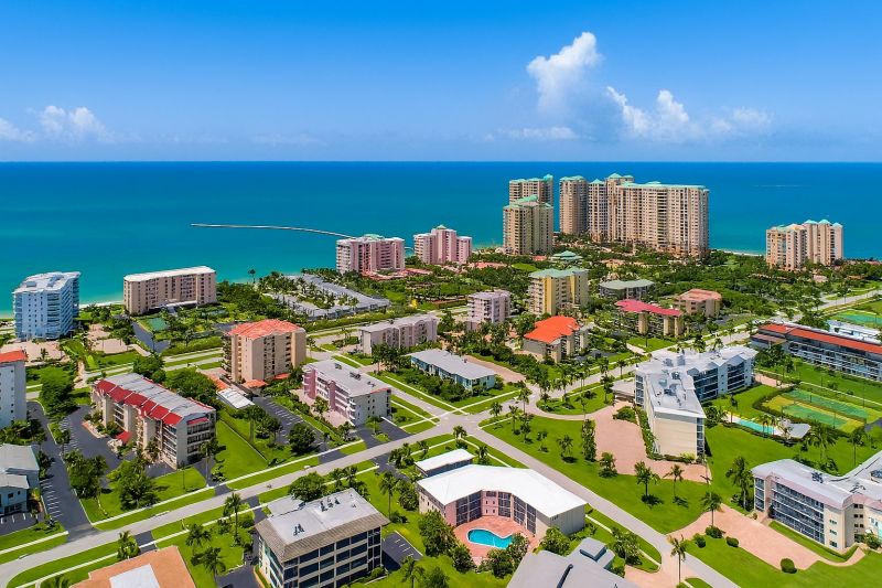 Marco Island, FL