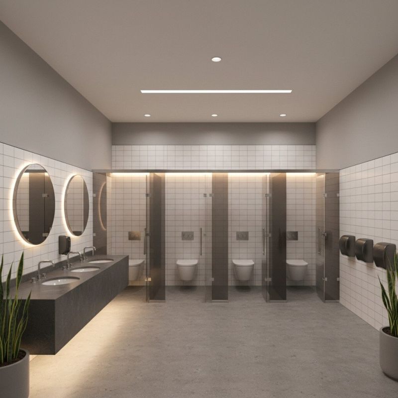 Bathroom Remodeling in Collier County, FL