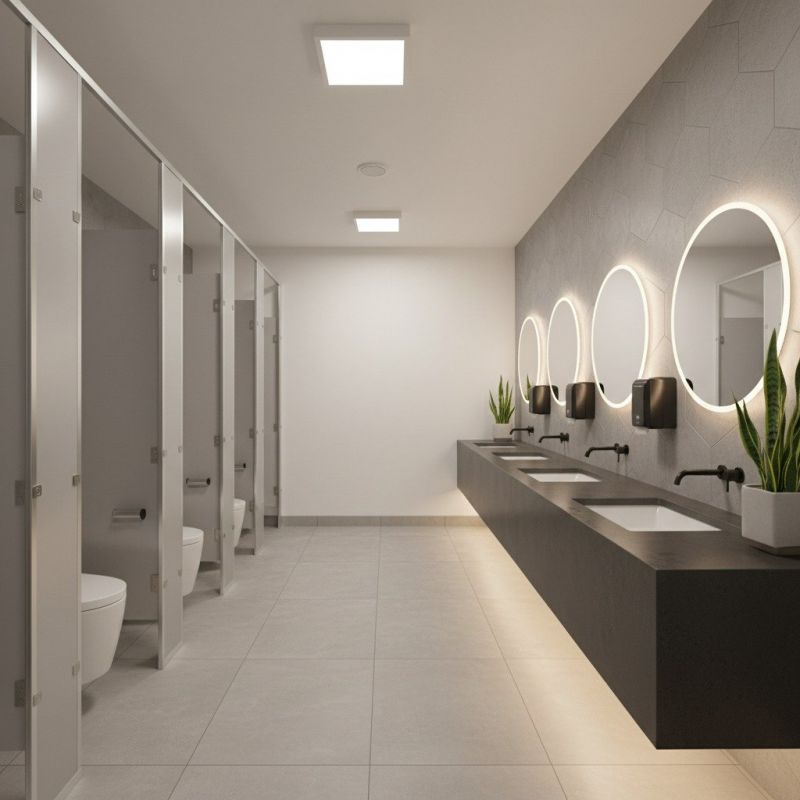 Bathroom Remodeling in Collier County, FL