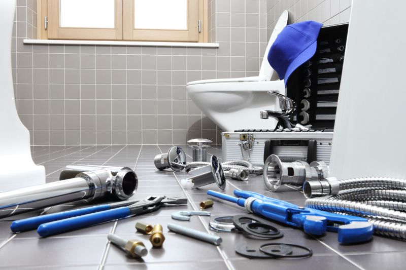 Bathroom Remodeling in Collier County, FL