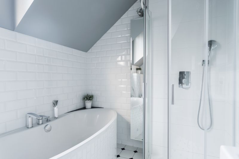 Basement Bathroom Remodeling in Collier County, FL
