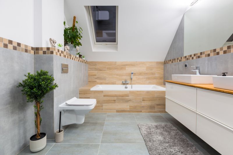 Basement Bathroom Remodeling in Collier County, FL