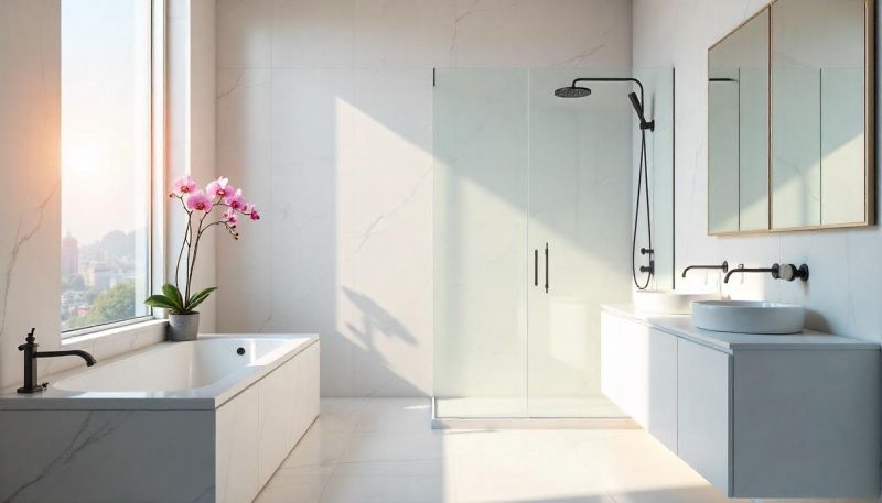 Bath Remodeling in Collier County, FL