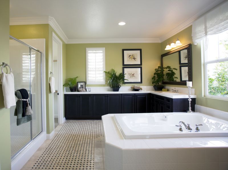 Bath Remodeling in Collier County, FL