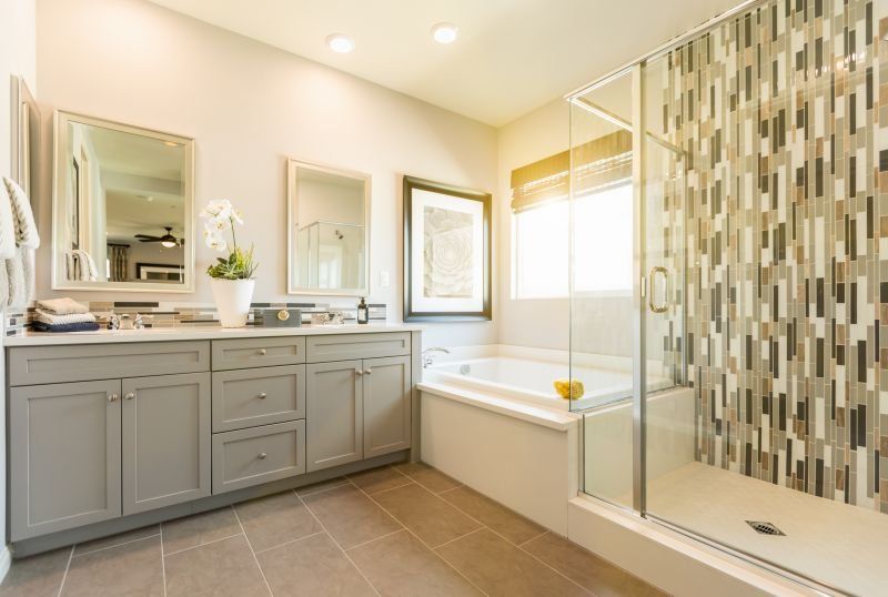 Bathroom Conversion Service in Collier County, FL
