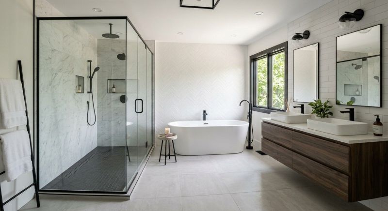 Bathroom Conversion Service in Collier County, FL