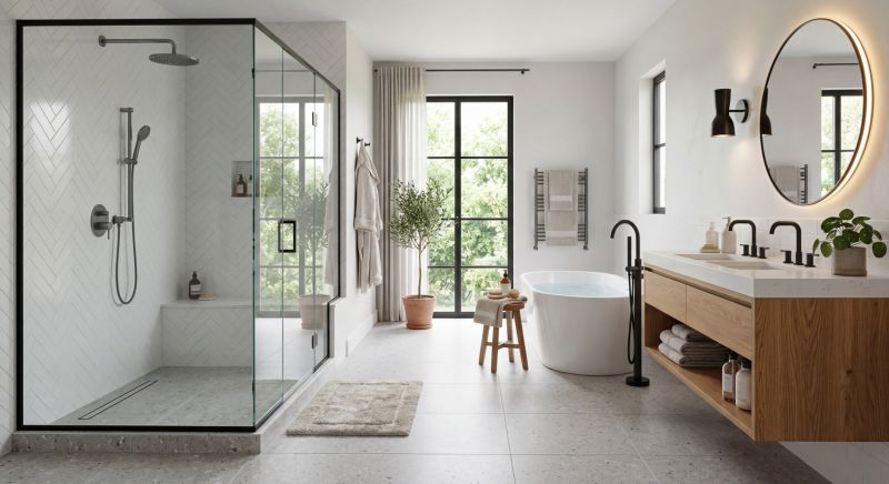 Bathroom Enlargement in Collier County, FL