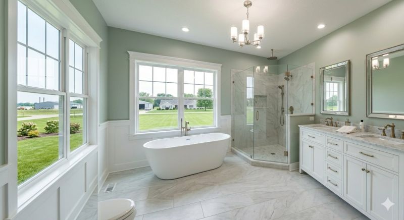 Bathroom Enlargement in Collier County, FL
