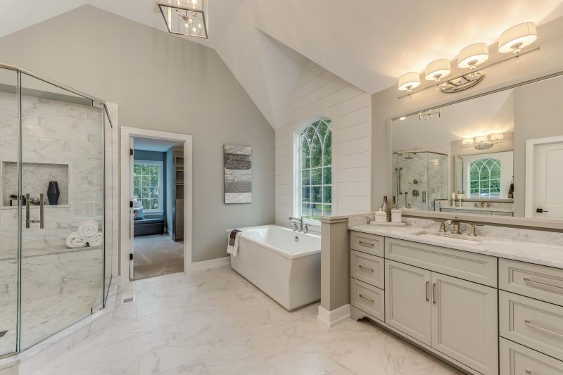 Bathroom Enlargement in Collier County, FL