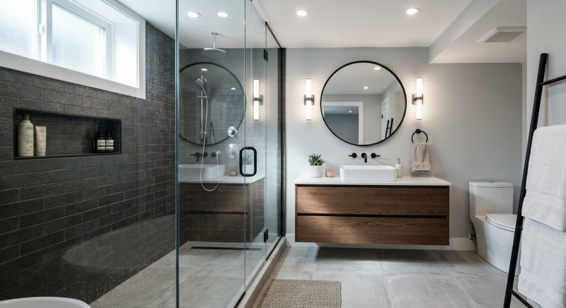 Bathroom Installation in Estero, FL
