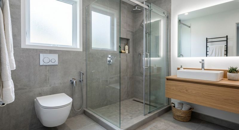Bathroom Installation in Estero, FL