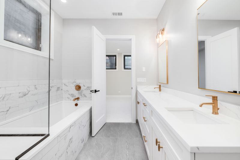 Bathroom Installation in Collier County, FL