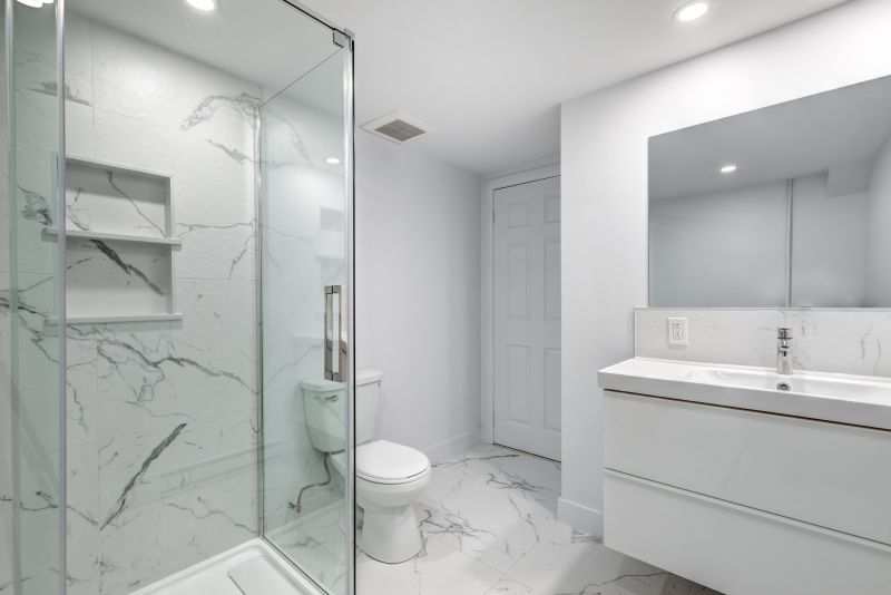 Bathroom Installation in Collier County, FL