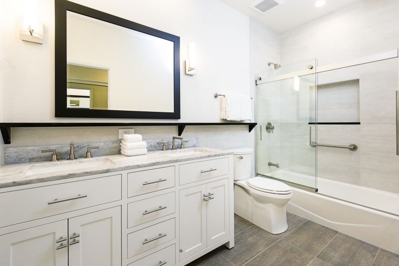 Bathroom Installation in Naples, FL