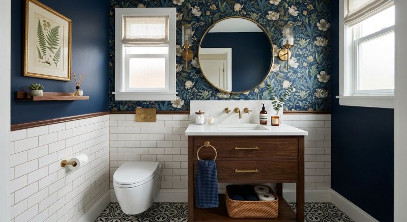 Bathroom Makeover Service in Bonita Springs, FL