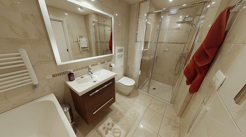 Bathroom Makeover Service in Collier County, FL