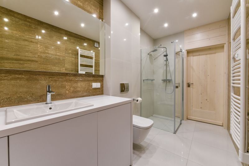 Bathroom Makeover Service in Collier County, FL