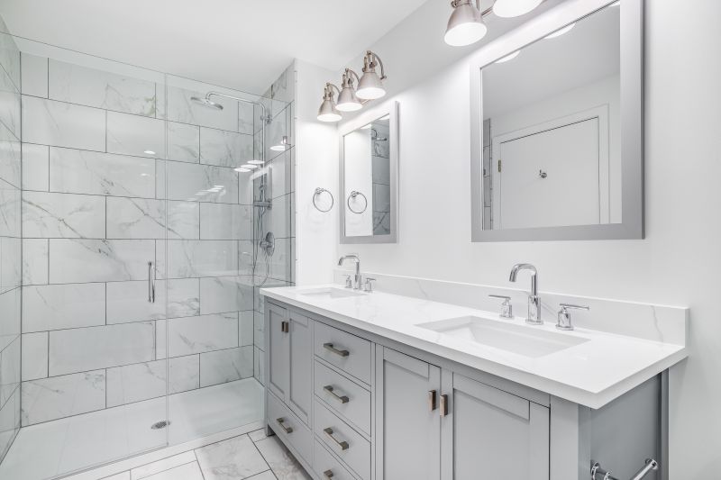 Bathroom Makeover Service in Marco Island, FL