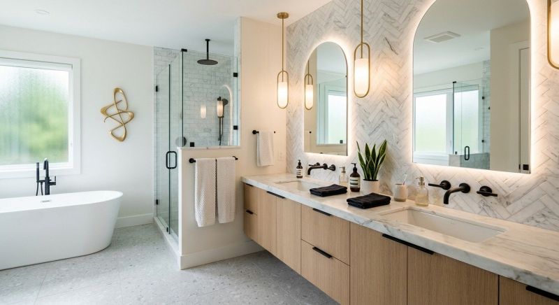 Bathroom Makeover Service in Marco Island, FL