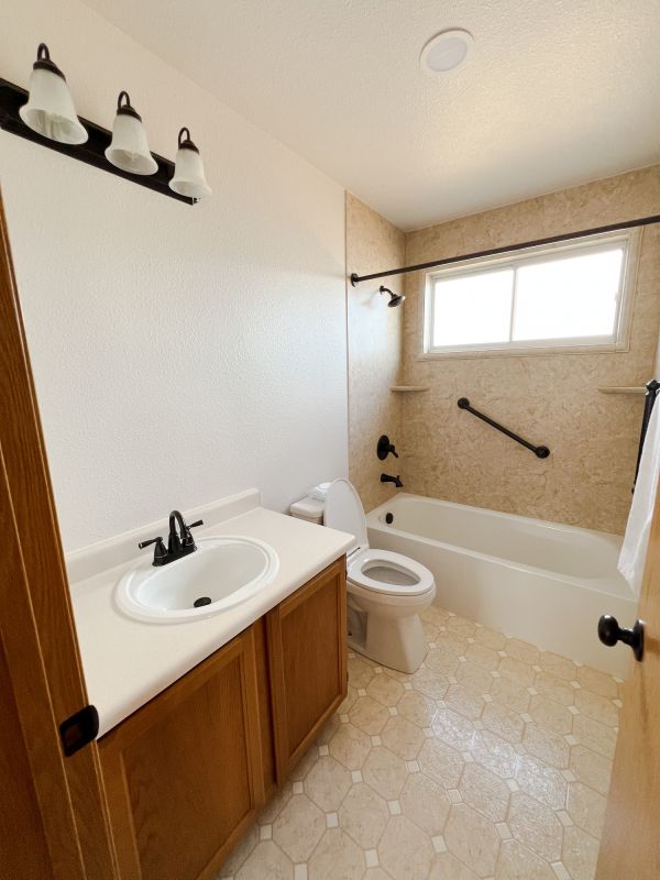 Bathroom Redesigning in Collier County, FL