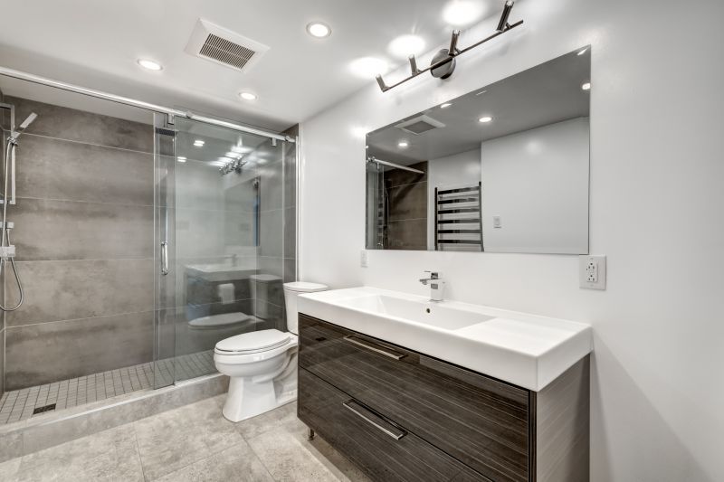 Bathroom Remodeling in Bonita Springs, FL