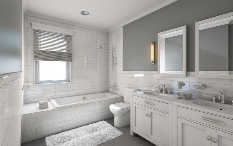 Bathroom Remodeling in Estero, FL