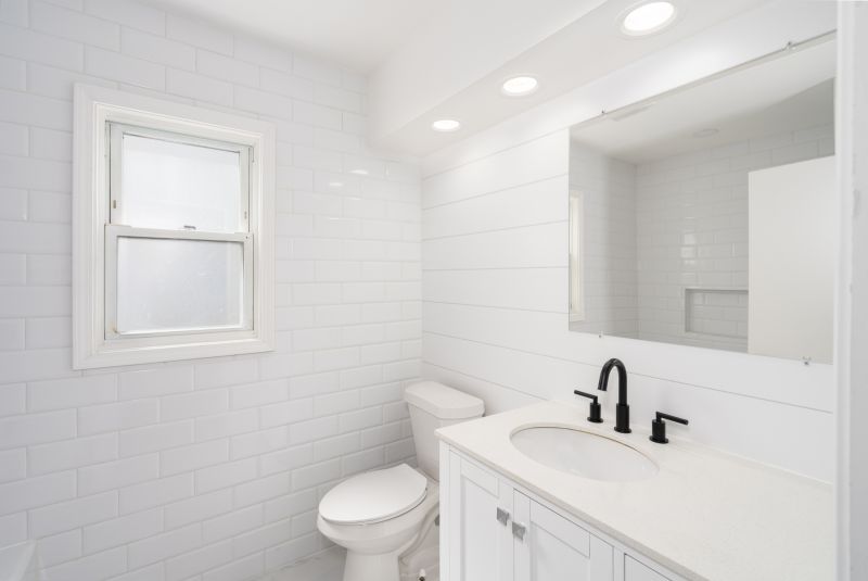 Bathroom Remodeling in Collier County, FL