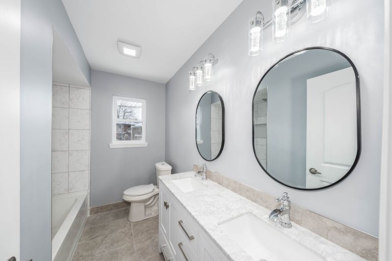 Bathroom Remodeling in Collier County, FL
