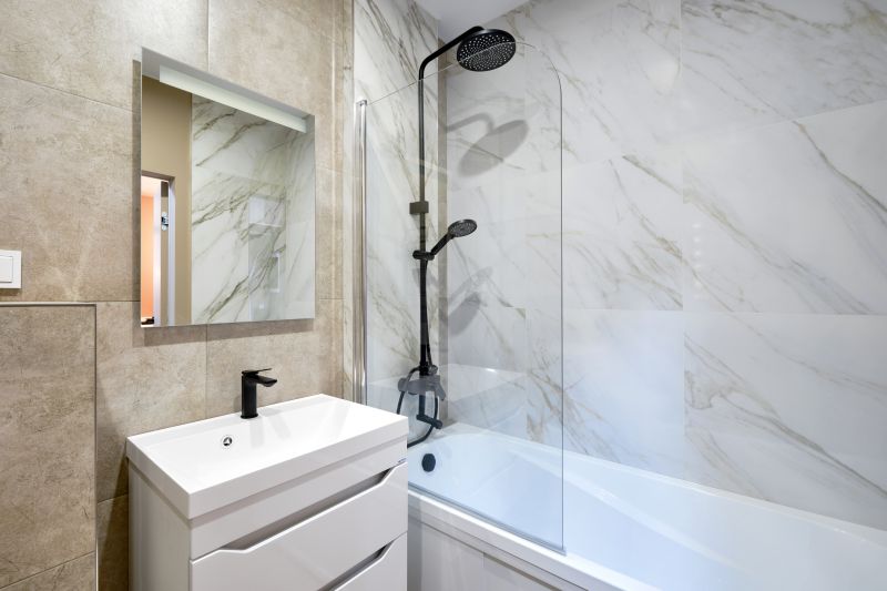 Bathroom Remodeling in Marco Island, FL