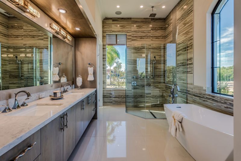 Bathroom Remodeling in Naples, FL