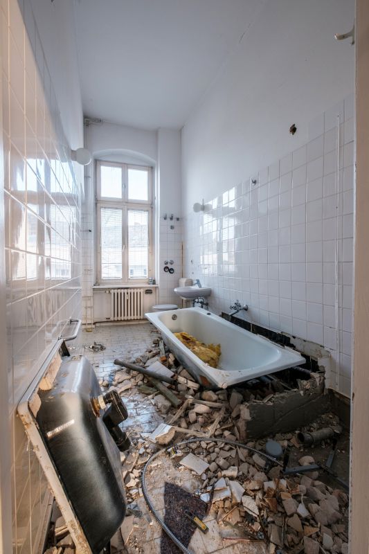Bathroom Renovation in Bonita Springs, FL
