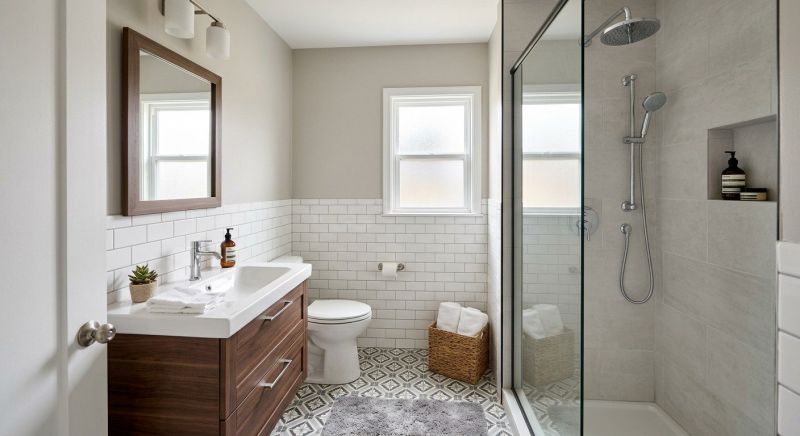 Bathroom Renovation in Bonita Springs, FL