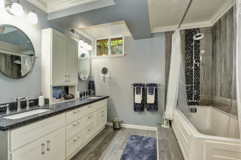 Bathroom Renovation in Collier County, FL