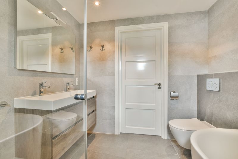 Bathroom Renovation in Collier County, FL