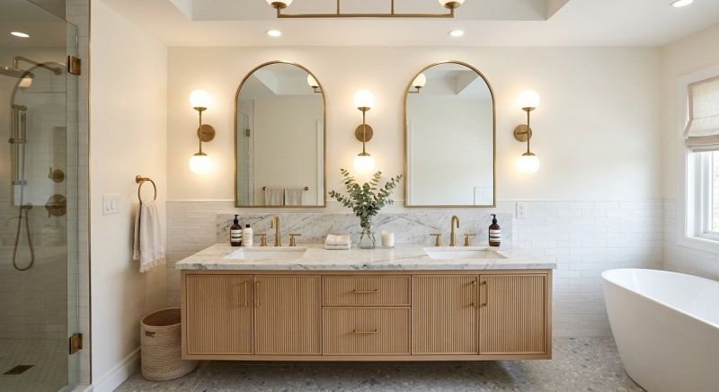 Bathroom Renovation in Naples, FL
