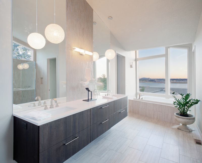 Custom Bathroom Remodeling in Collier County, FL