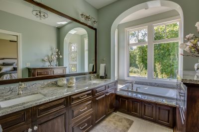 Luxury Bathroom Remodeling in Collier County, FL
