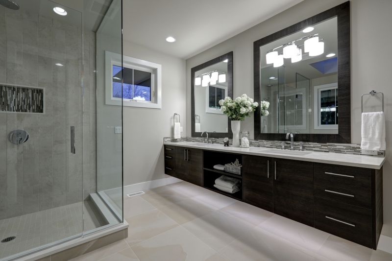 Luxury Bathroom Remodeling in Collier County, FL
