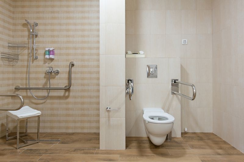Restroom Remodeling in Collier County, FL