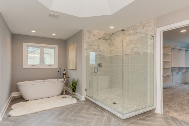 Shower Remodeling in Bonita Springs, FL