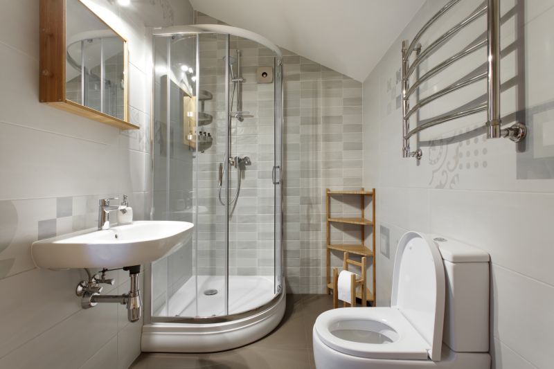 Shower Remodeling in Estero, FL
