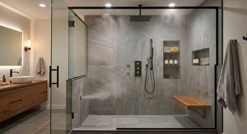 Shower Remodeling in Collier County, FL