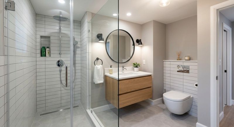 Shower Remodeling in Collier County, FL