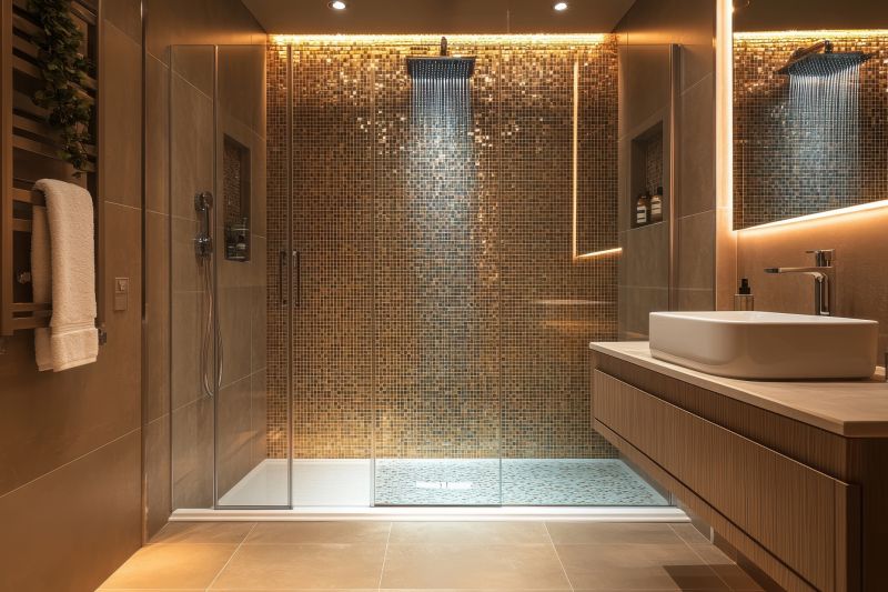 Shower Remodeling in Collier County, FL