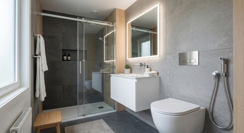 Shower Remodeling in Marco Island, FL