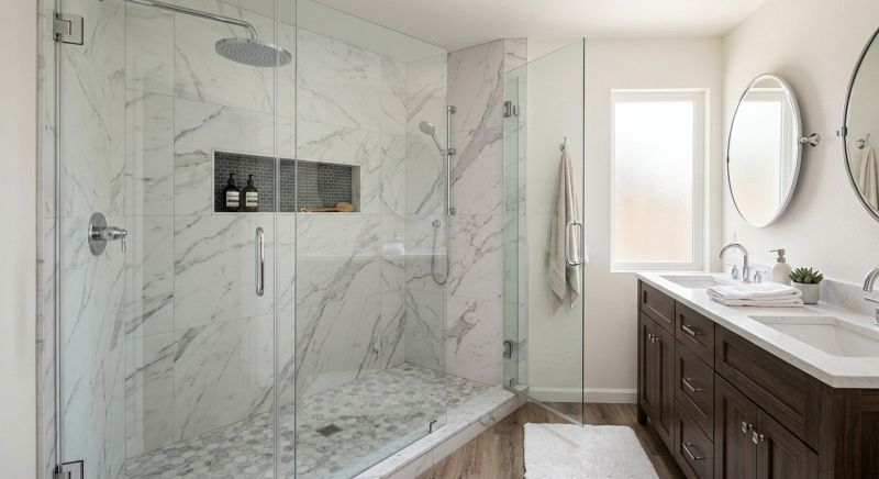 Shower Remodeling in Marco Island, FL