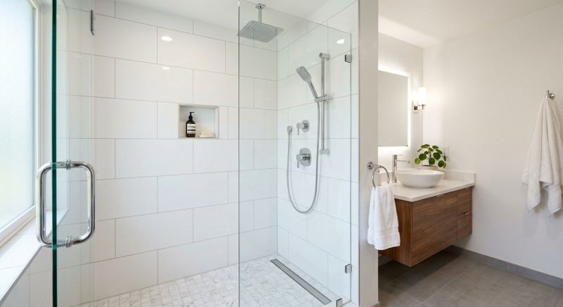 Shower Remodeling in Marco Island, FL