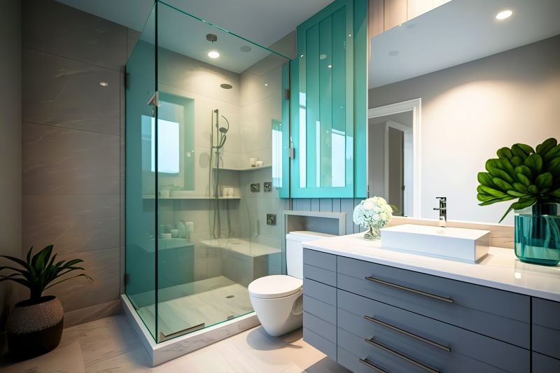 Shower Remodeling in Marco Island, FL
