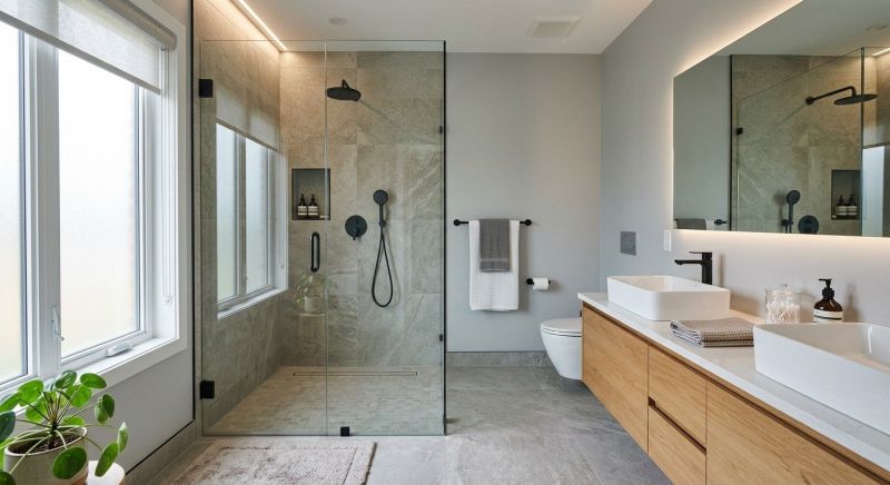 Shower Remodeling in Naples, FL
