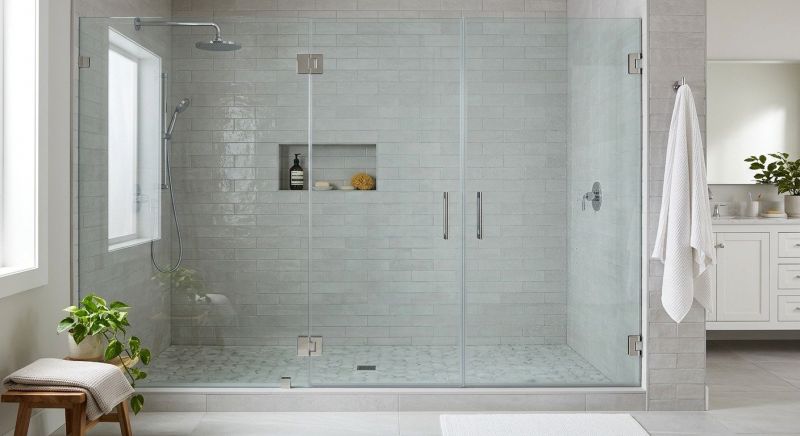 Shower Renovation in Bonita Springs, FL